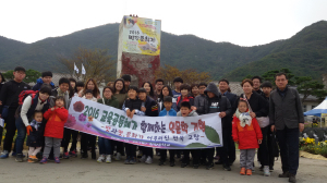 가을에 떠난 교실 밖 수업 '인기'