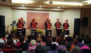 청남면 왕진보건진료소 
