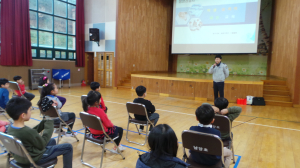 남양초, 학생 성폭력 및 학교폭력 예방교육 실시