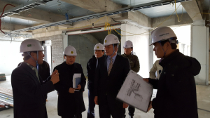 충남도교육청, 학교 재난과 심리적 외상 개입 기술 직무연수 