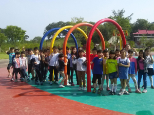 충남도교육청, 쉼이 있는 행복놀이 거점학교 14곳 선정