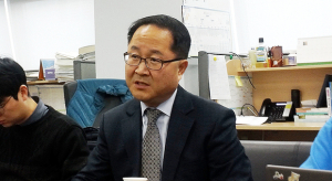 남궁 영 행정부지사 “안희정 지사 출마로 도정공백 없을 것”