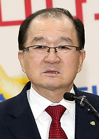 이석화 군수, “법적 한도 내에서 할 만큼 했다. 더 이상 안 참겠다”
