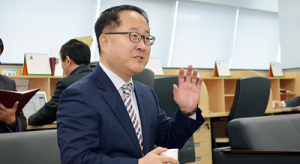 남궁영 부지사 “충남도 시간외수당 조사, 소통 부족” 인정
