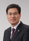 김돈곤 전 자치행정국장, 충남도 정책특보 역할 맡아