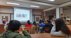 청양소방서, 미래소방관 체험교실 연중 운영