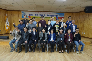 복무만료 진료과 전원 충원, 17일부터 정상진료