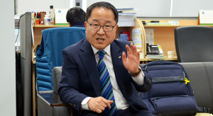 남궁영 부지사, 충남문화재단 인사논란 ‘일축’