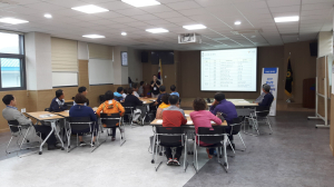 운곡면 주민자치위원회, 동네자치 역량 강화 컨설팅 가져