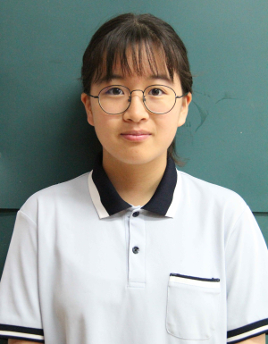 동영중 이지연 학생, 농어촌지역 청소년 어학연수 확정