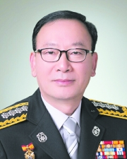 청양소방서, 10년 이상 노후 소화기 교체 당부