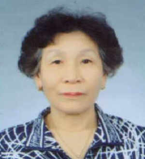 장평면, 자랑스러운 면민대상에 김미자씨 선정