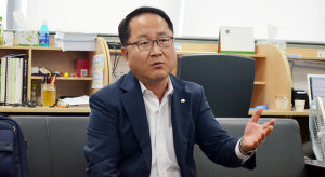 남궁영 부지사가 밝힌 충남도 인사 ‘뒷얘기’
