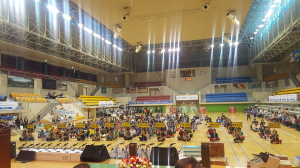 제18회 청양읍민 화합 '한마당축제' 성료