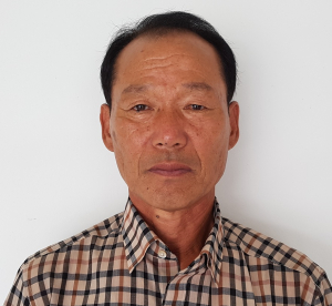 바르게살기운동 목면위원회 임시총회…김봉규 위원장 선출