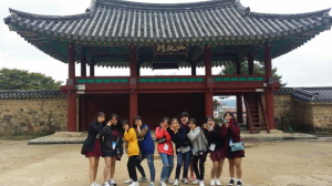 충남도교육청, 선생님과 반 아이들 사제동행 캠프 진행
