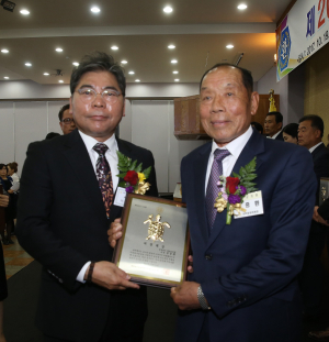 김중환 청양군의회 운영위원장