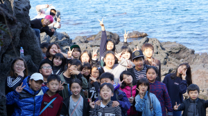 합천초, 제주도 문화예술 체험 다녀와