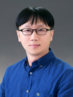 충남도립대 송승훈 주무관, ‘우수논문상’수상