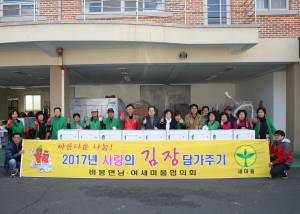 비봉면, 