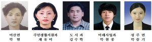 보령시, 11월 중 친절 및 열심히 일한 공무원 선정
