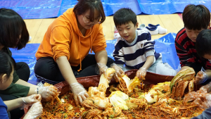 합천초, 