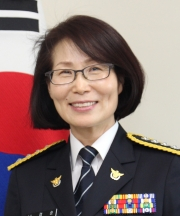 청양경찰서, 체감안전도 조사 충남경찰청 1위 차지