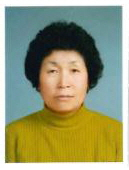 장평면 김순록 새마을부녀회장, 지역사회발전 공로 '국무총리상' 수상