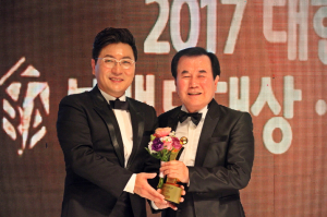'행복한 학교 . 학생중심 충남교육’ 브랜드 가치 인정