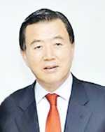 홍문표 사무총장, 