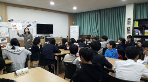 공주시, 2018년 공주사람책도서관 본격 운영