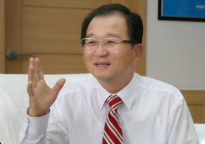 2018년도 (재)청양사랑인재육성장학회 장학생 선발