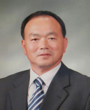 정학진 전 청양군기획실장, 청양군수 출마 선언