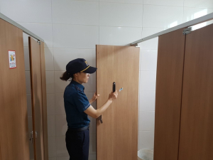 청정 청양 카메라불법촬영(몰카) 꼼짝마