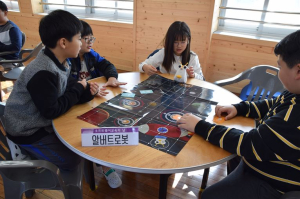 수정초, 소프트웨어 교육의 날 운영 