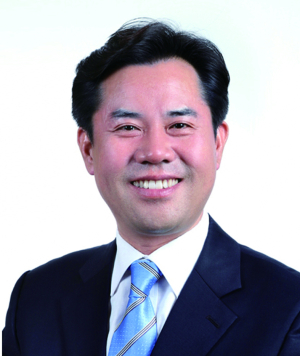 박정현 부여군수, 민관 상생하는 선순환 구조 만들겠다