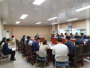 인구증가를 위한 대책,함께 머리를 맞대고 고민의 시간을 갖다