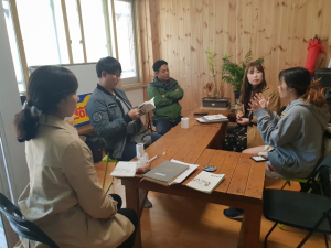 청양군, 벤치마킹을 통한 청년정책 적극 추진