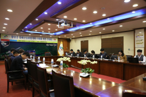 5대 전략품목 육성 및 통합마케팅 180억 달성 목표