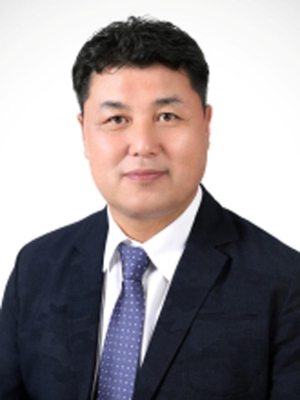 박상우 부여군의원, 보건복지부장관상 수상 