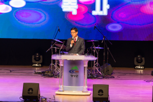 “세상의 주인공! 청소년이 희망이다!”