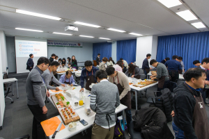 조직활성화 및 창의적 업무혁신을 위한