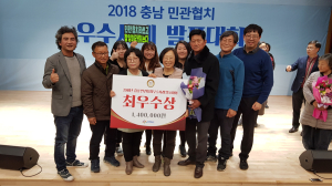 청양군, 민선7기 연말 각종 평가 잇단 수상 쾌거 ‘행정 탄력’