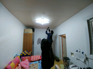 재난취약계층 안전사각지대 해소, 청양군이 앞장선다!