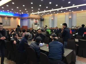 귀농·귀촌인의 지역 안착을 위한 