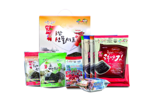 입에 붙는 ‘백세김’ 명절선물로 제격