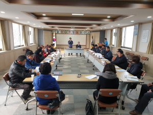 비봉면, ‘유래전설 소책자’ 만들기로