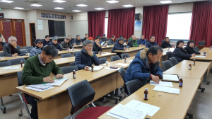 친환경·고품질 구기자 생산 앞장