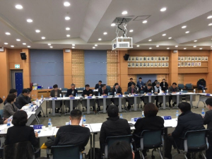 청양군 푸드플랜 패키지사업 본격 추진