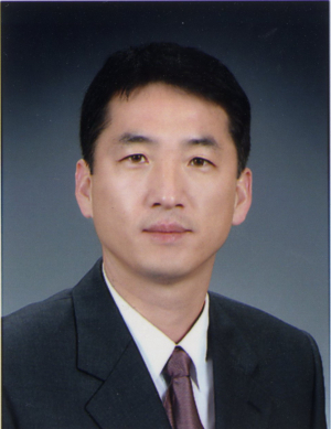 제5대 청양산림항공관리소 강경우 소장 부임